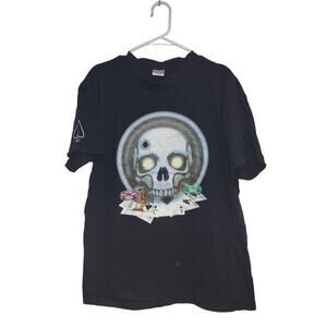 Chopper Wear Men's Shirt Size XL